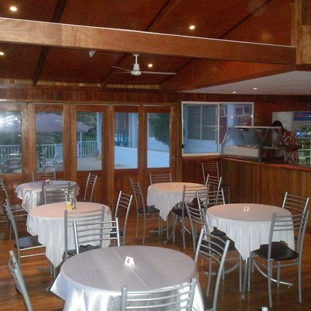 Red Mansion Comfort Inn Honiara Luaran gambar