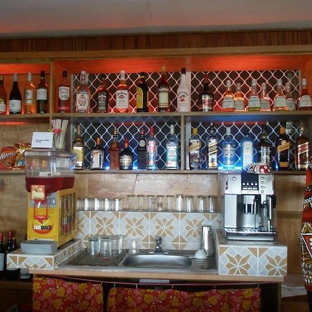Red Mansion Comfort Inn Honiara Luaran gambar