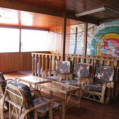 Red Mansion Comfort Inn Honiara Luaran gambar