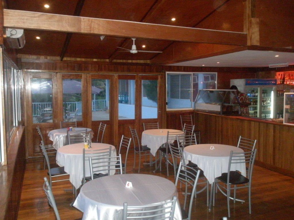 Red Mansion Comfort Inn Honiara Luaran gambar