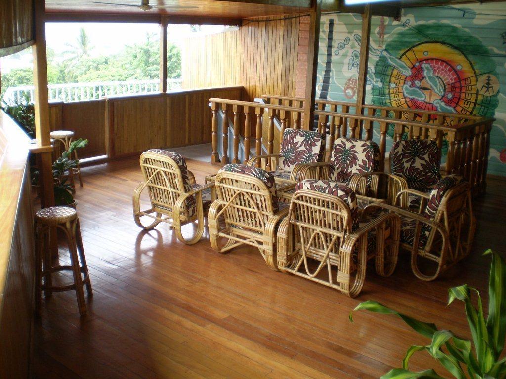 Red Mansion Comfort Inn Honiara Luaran gambar
