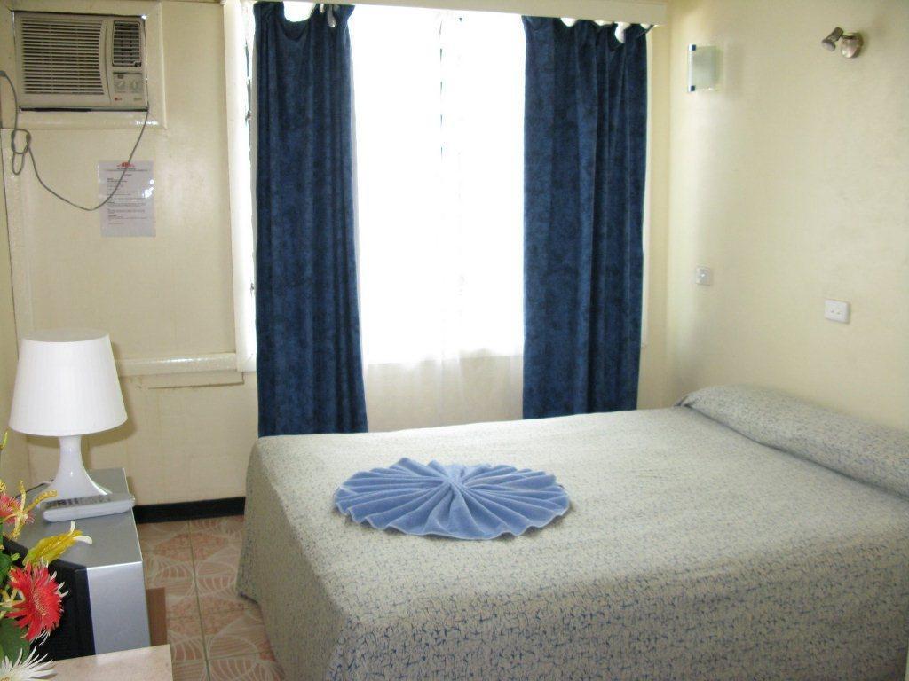 Red Mansion Comfort Inn Honiara Bilik gambar