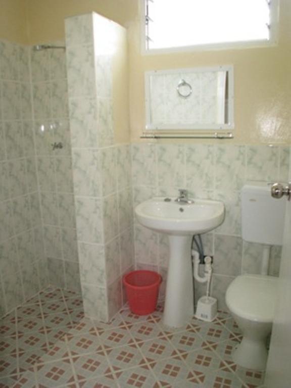 Red Mansion Comfort Inn Honiara Bilik gambar