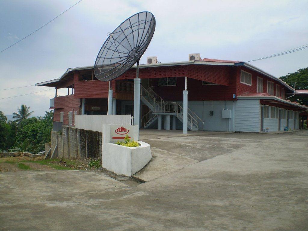 Red Mansion Comfort Inn Honiara Luaran gambar