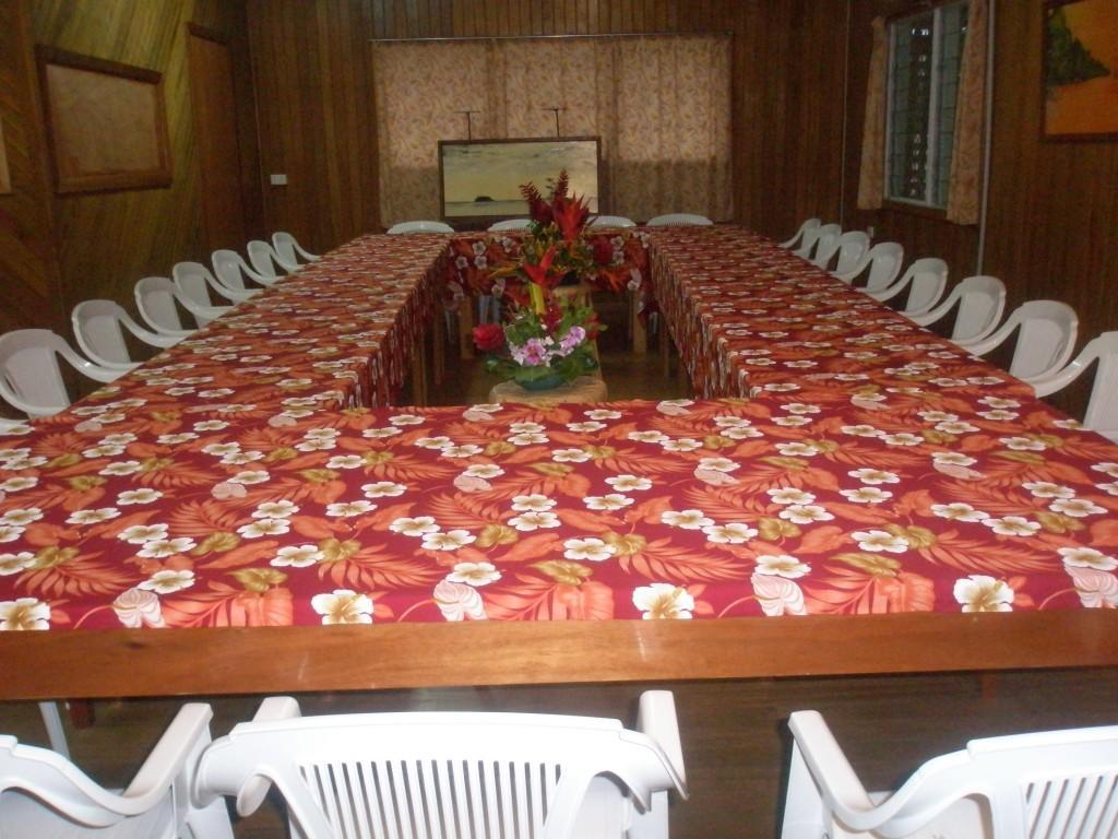Red Mansion Comfort Inn Honiara Luaran gambar