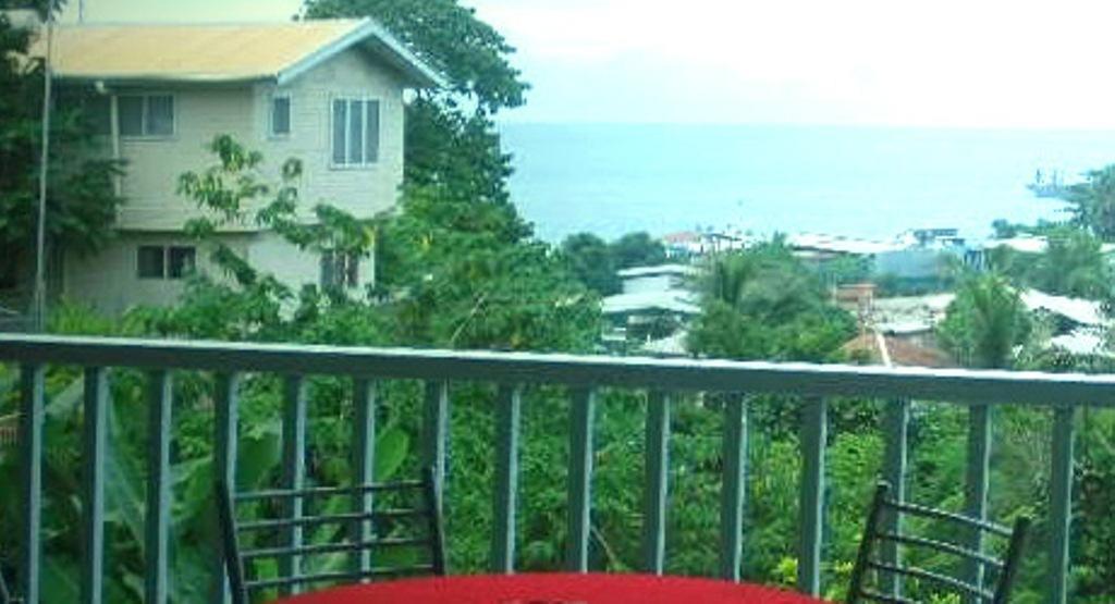 Red Mansion Comfort Inn Honiara Luaran gambar
