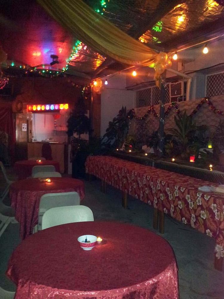 Red Mansion Comfort Inn Honiara Luaran gambar